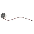 thumbnail image 4 of Chendee Rk-300C Rf-300Ca-12350 Dc 1.5V-6V 9000Rpm 24Mm Moteur Électrique Rond Ventilateur Diy, 120mm, 4 of 9