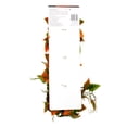 thumbnail image 3 of Penn-Plax Reptology Plastic Hanging Vines for Reptiles – 24” Length – Green & Orange, 3 of 7