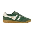 thumbnail image 1 of Gola Espadrilles pour Hommes Tornado Evergreen/Off White CMB623NW<span> - </span>11.5, 1 of 4