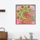 thumbnail image 5 of Cuadros Decorativos DIY 5D Mandala Flor Parte Taladro Forma especial Kit de pintura de diamante (UP1 Tmvgtek embutido en tela, 5 of 9