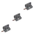 thumbnail image 4 of Methold Auricular Bluetooth Estéreo Auriculares Inalámbricos Manos libres Auricular Deporte Conducción Auricular con caja de carga Type1 NO1, 4 of 6