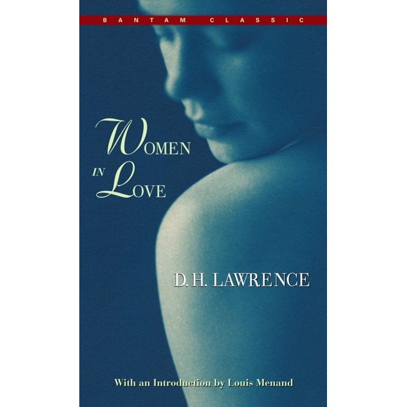 Pre-Owned Women in Love (Mass Market Paperback) 0553214543 9780553214543