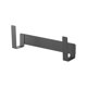 thumbnail image 1 of Wall Mounted Pot Cover Storage Rack Cutlery Holder Chopping Board Shelf For Home Kitchen Cooking Cookware Moisture Proof Cutting Board Holders, 1 of 5