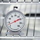 thumbnail image 5 of Termómetros para horno, medidor de temperatura, termómetro de lectura instantánea, sonda de acero inoxidable, dial de retención, calibre grande, suministros para hornear para la cocina, 5 of 7