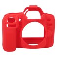thumbnail image 1 of Funda Protectora de Silicona para Cámara D7000 Accesorios Lavables Antideslizantes a Prueba de Polvo ANGGREK Otros, 1 of 8