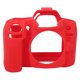 thumbnail image 1 of Funda Protectora de Silicona para Cámara D7000 Accesorios Lavables Antideslizantes a Prueba de Polvo ANGGREK Otros, 1 of 8