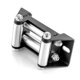 thumbnail image 1 of unique High qualityWinch Roller Fairlead Cable Lead Guide Cable Lead with Installing BOLT CENTERS Compatible with ATV WINCHES UTV Accessory, 1 of 5