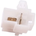 thumbnail image 2 of For Ford Probe 1989 1990 1991 1992 Front Left Driver Side Window Regulator w/ Motor - BuyAutoParts, 2 of 5