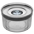 thumbnail image 1 of Cuenco de agua para perros Techphardo, 3,8 L, antideslizante, antiderrame, sin BPA, 1 of 9