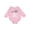 AD-Pink, variant on Grandchild Best Mimi Ever Baby Fleece Bodysuit