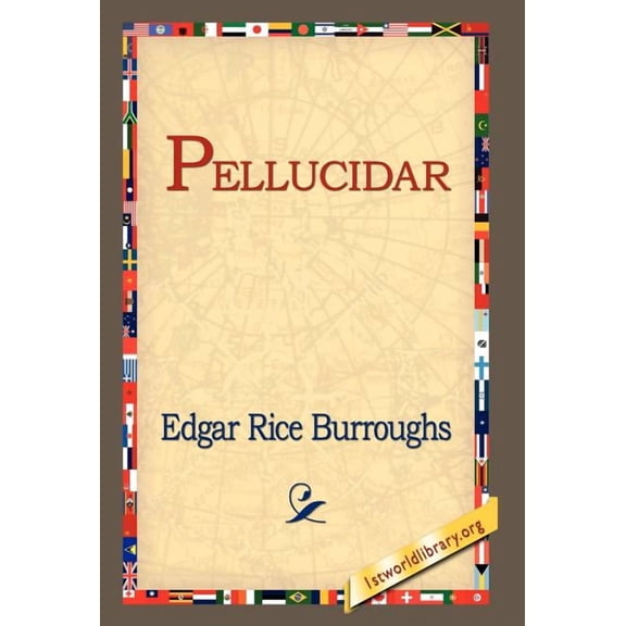 Pellucidar (Hardcover)