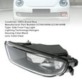 thumbnail image 3 of 1 luz antiniebla delantera izquierda con bombilla para VW Beetle 2012-2016 5C5941699A, 3 of 8