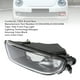thumbnail image 3 of 1 luz antiniebla delantera izquierda con bombilla para VW Beetle 2012-2016 5C5941699A, 3 of 8