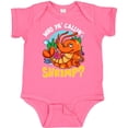 thumbnail image 3 of Inktastic Funny Shrimp Baby Boys or Girls Baby Bodysuit, 3 of 5