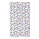 thumbnail image 1 of Fotbe Butterflies on Polka Dots Toalla Premium con Patrón, Toalla de Microfibra de Secado Rápido, Ligera y Altamente Absorbente (27.5x16in), Ideal para Uso Diario, 1 of 6