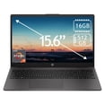 thumbnail image 1 of Laptop HP 15.6' Ryzen7 16GB 512GB Negra A82ZVUA, 1 of 3