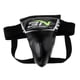 thumbnail image 1 of Accesorios para ingle, inguinal o boxeo deportivo. L negro adulto, 1 of 7