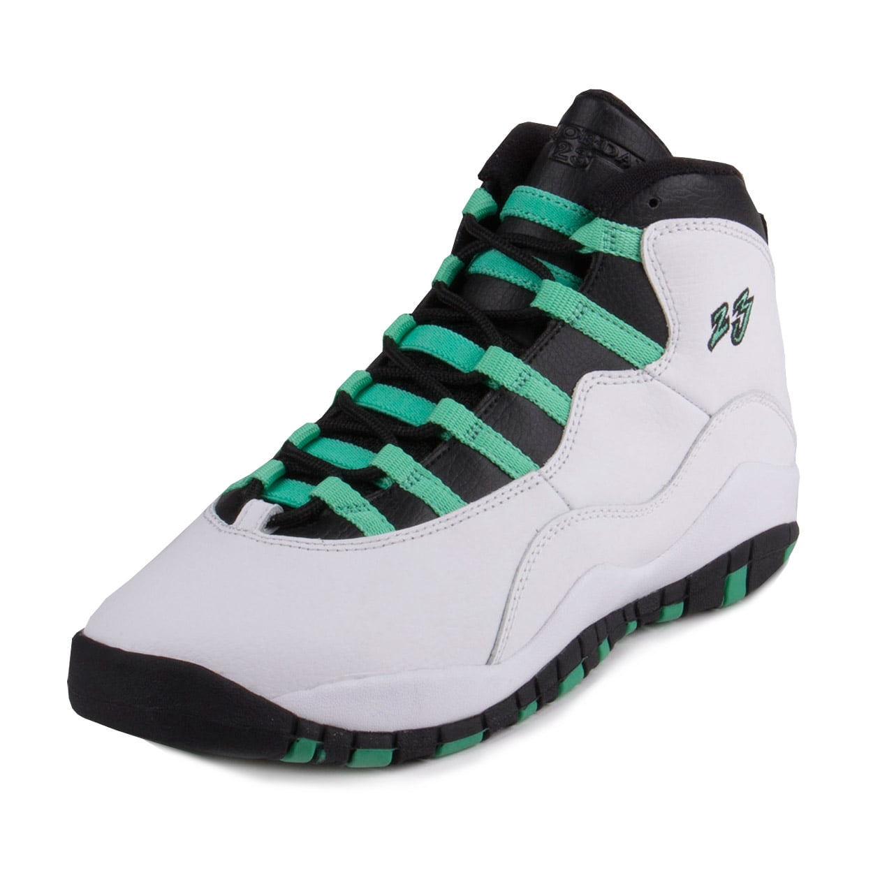 AIR JORDAN 10 RETRO 30TH GG (GS) 'VERDE 