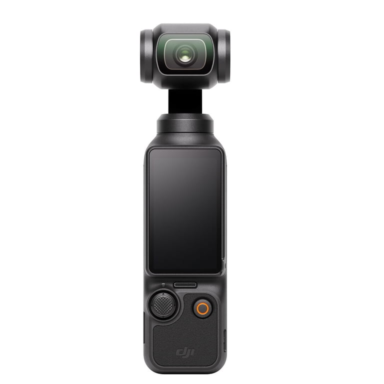 DJI Osmo Pocket 3 Creator Combo, Vlogging Cameras, 4K/120fps Vlog