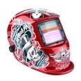 thumbnail image 1 of Welding Helmet,Pro Solar Auto Darkening Welding Mask Grinding Helmet True to Its Promise, 1 of 14