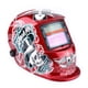 thumbnail image 3 of Casco de soldadura, Pro Solar Auto oscurecimiento Casco de soldadura con oscurecimiento automático Casco de pulido Rendimiento sólido, 3 of 8