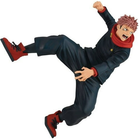 BanPresto - Jujutsu Kaisen - Maximatic - The Yuji Itadori Statue, Banpresto, Gifts
