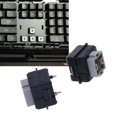 thumbnail image 3 of 2pcs Omron Romer-g Switch Forlogitech G810 K840 G413 G512 G910 Keyboards Axis, 3 of 4