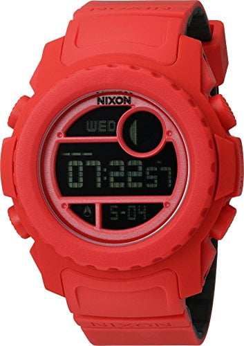 nixon super unit
