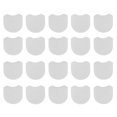 thumbnail image 1 of 20 Pcs Filtres de Remplacement Compatibles avec Appareils AirMini Ultra Fins Filtres Jetables, 1 of 5