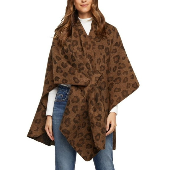 Woolrich Women's Wrap - Reversible