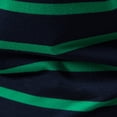 thumbnail image 5 of BOBOGOJP Polo Homme Ajusté T-Shirts Polo de Golf Mode Imprimé (Vert,TTG), 5 of 5