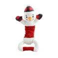 thumbnail image 1 of Greeniant Juguete interactivo para perros, amigo peludo, perro de peluche entretenido y feliz, valor por dinero, juguetes que suenan, muñeco de Type3 NO3, 1 of 6