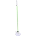 thumbnail image 1 of OUNONA Flagpole Mount Base for Off-road Vehicles Plastic Transparent Base 1Pack, 1 of 8