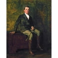 thumbnail image 3 of Ignaz Marcel Gaugengigl 15x18 Black Modern Framed Museum Art Print Titled - Louis Duval Dunne, 3 of 5