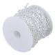 thumbnail image 2 of Guirnalda de cuentas acrílicas, suministros de cortina para fiestas DIY para decoración de bodas, 32,8 pies, 2 of 10