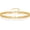 Gold Initial-A, variant on Initial Bracelet for Men - Gold Silver Cuban Link Chain Adjustable Initial Bracelet for Mens Jewelry, Unique Gifts for Men Husband Dad Father