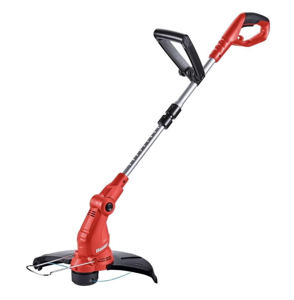 Brush Cutter Kobalt Brushless Weed Eater Grass Trimmer Cordless