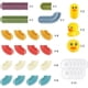 thumbnail image 4 of Bath Toys Water Balls Tracks for Kids for Wall Bathtub Toy Slide for Toddlers 3 4 5 6 Years 37 Pcs DIY Take Apart Set Shower Gift for Children, 4 of 4