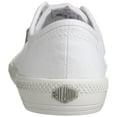 thumbnail image 3 of Palladium Woman Flex Lace Shoes Red, 3 of 7