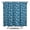 White-209, variant on Shark Marine Life Shower Curtain - Tropical Ocean Theme Water-Resistant Fabric, Washable Reusable Bathroom Decor with Sea Creature Patterns,84x72in