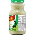 thumbnail image 6 of LA VICTORIA Creamy Tomatillo Lime Enchilada Sauce, Shelf-Stable, 16 oz Glass Jar, 6 of 10