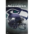 thumbnail image 4 of NFL Seattle Seahawks - Casque 16, 4 of 4