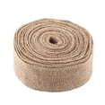 thumbnail image 2 of Cinta de Yute natural Nikou 10 m 5 cm para envolver regalos, 2 of 15
