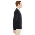 thumbnail image 3 of Mens Pilbloc V Neck Button Cardigan Sweater, 3 of 4