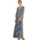 thumbnail image 1 of Bikini de verano para cubrir Suncreen Impreso Boho Beachwear Cardigan, 1 of 5