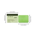 thumbnail image 3 of QunYou Tree Oil Relieving Soap Bar for Body Care Reduces Redness for for Daily Bath Care 100g, 3 of 9