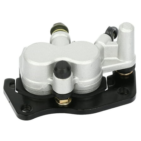 ECCPP Motorcycle ATV Brake Caliper Left Fit for 2008-2009 2011-2013 for Yamaha Rhino 700