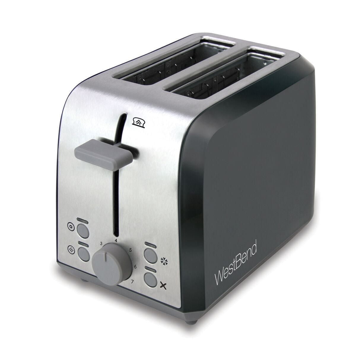 West Bend 78823 2-Slice Toaster