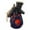 BK, variant on Lksixu Halloween Decorations Halloween Pumpkin Decoration Lamp Pumpkin Bucket Halloween Decoration Colorful Glowing Pumpkin House Lights Pumpkin Light for Party Indoor Outdoor