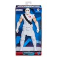 thumbnail image 2 of G.I. Joe Hasbro G.I. Joe Storm Shadow Collectible Action Figures, White, 1 lb, 2 of 2